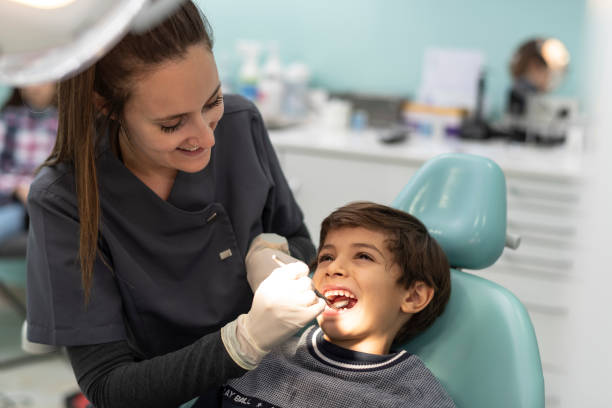 Best Emergency Dentist for Lost Fillings or Crowns in Grant City, MO