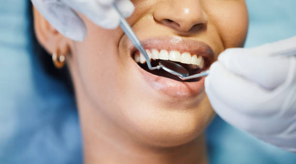 Best Weekend Emergency Dentist in Grant City, MO