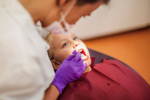Best Emergency Dentist for Special Needs Patients in Grant City, MO