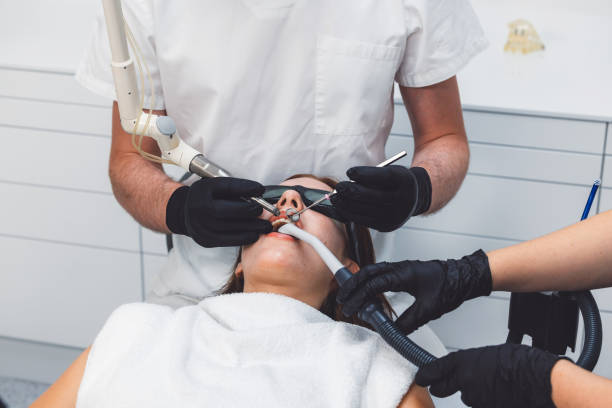 Best Broken or Cracked Tooth Emergency Dentist in Grant City, MO